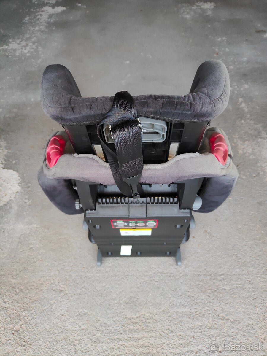 Autosedacka coletto sportivo - 2