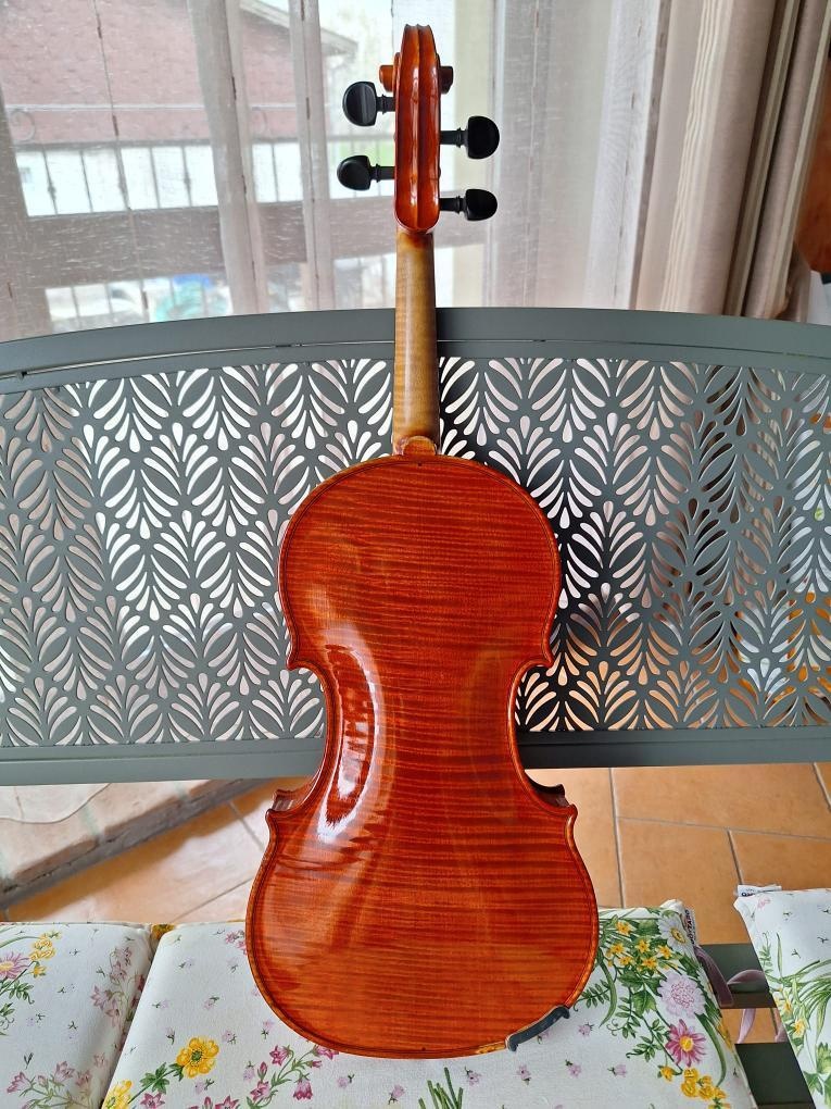 Husle Ladislav Prokop 4/4 - 2