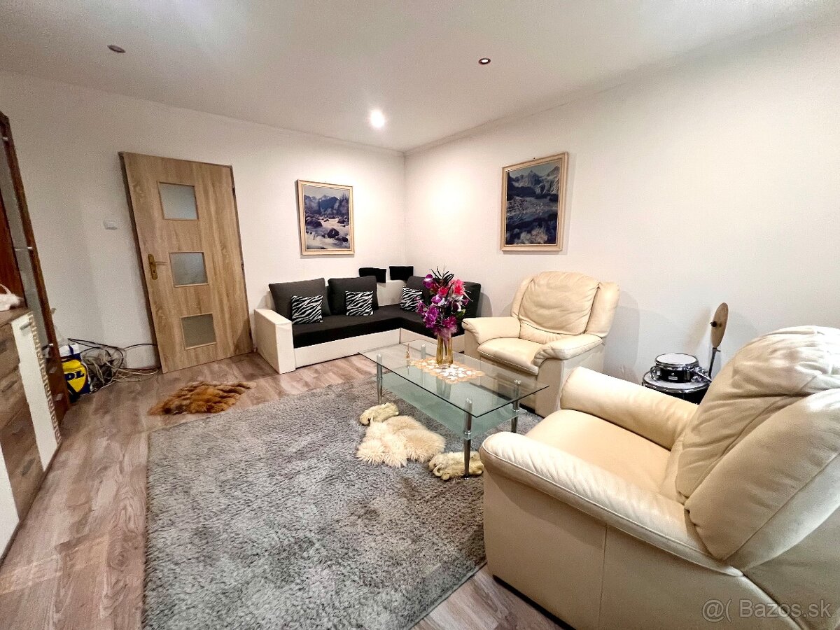 Rodinný dom v obci Jasov - 2