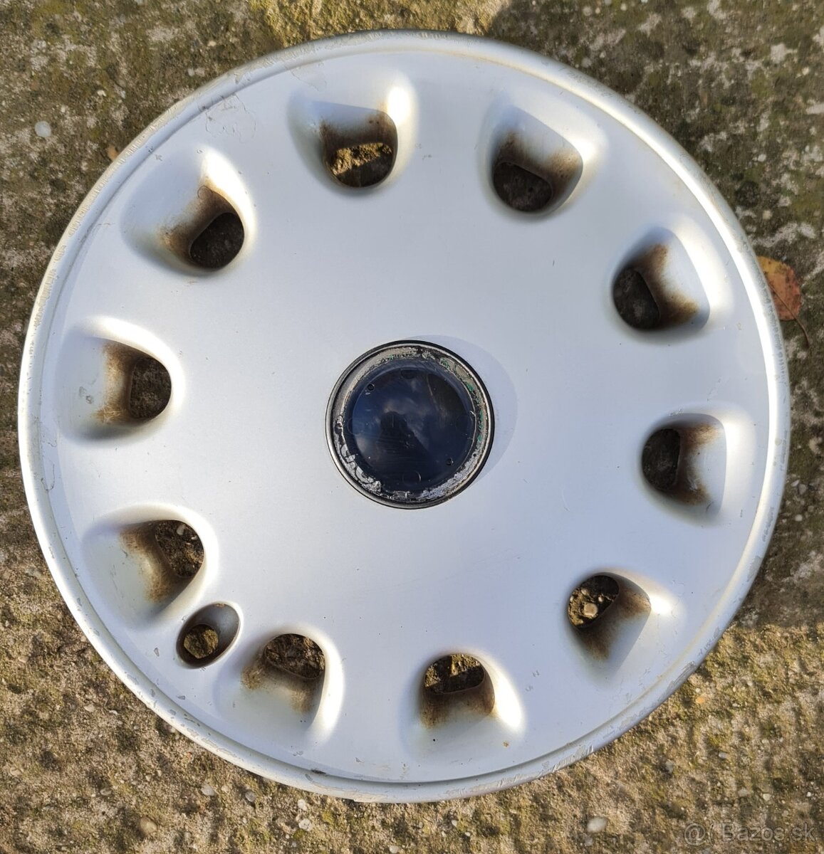 Originál puklice - Škoda Felicia - 2