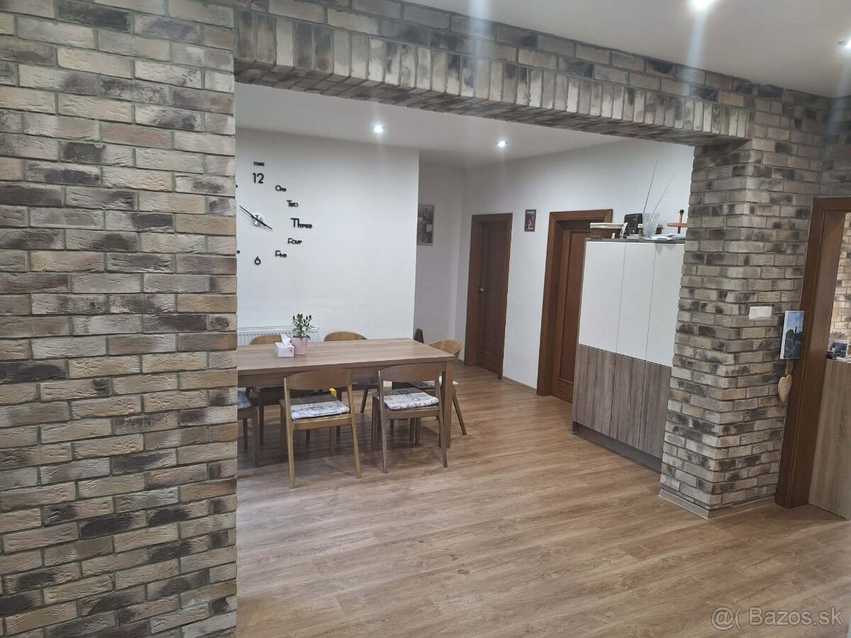 Predaj, rodinný dom v Nových Zámkoch - 2