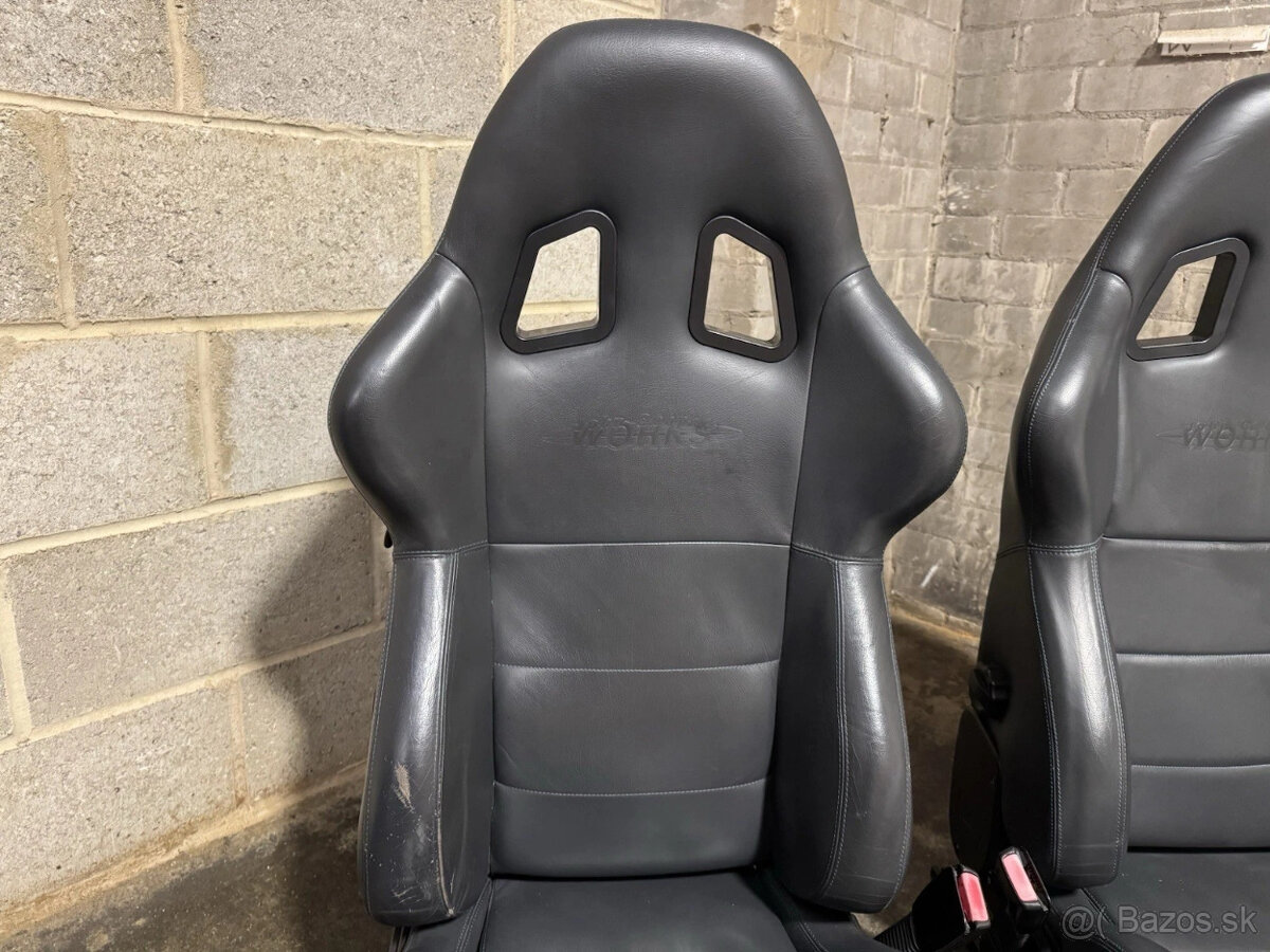 SPARCO mini R53 R50 R52 Cooper S seddala - 2