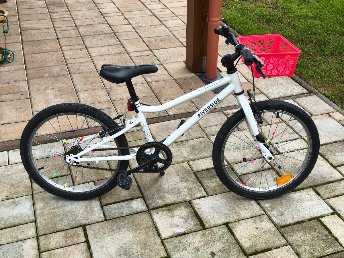 Predam detsky bicykel - 2