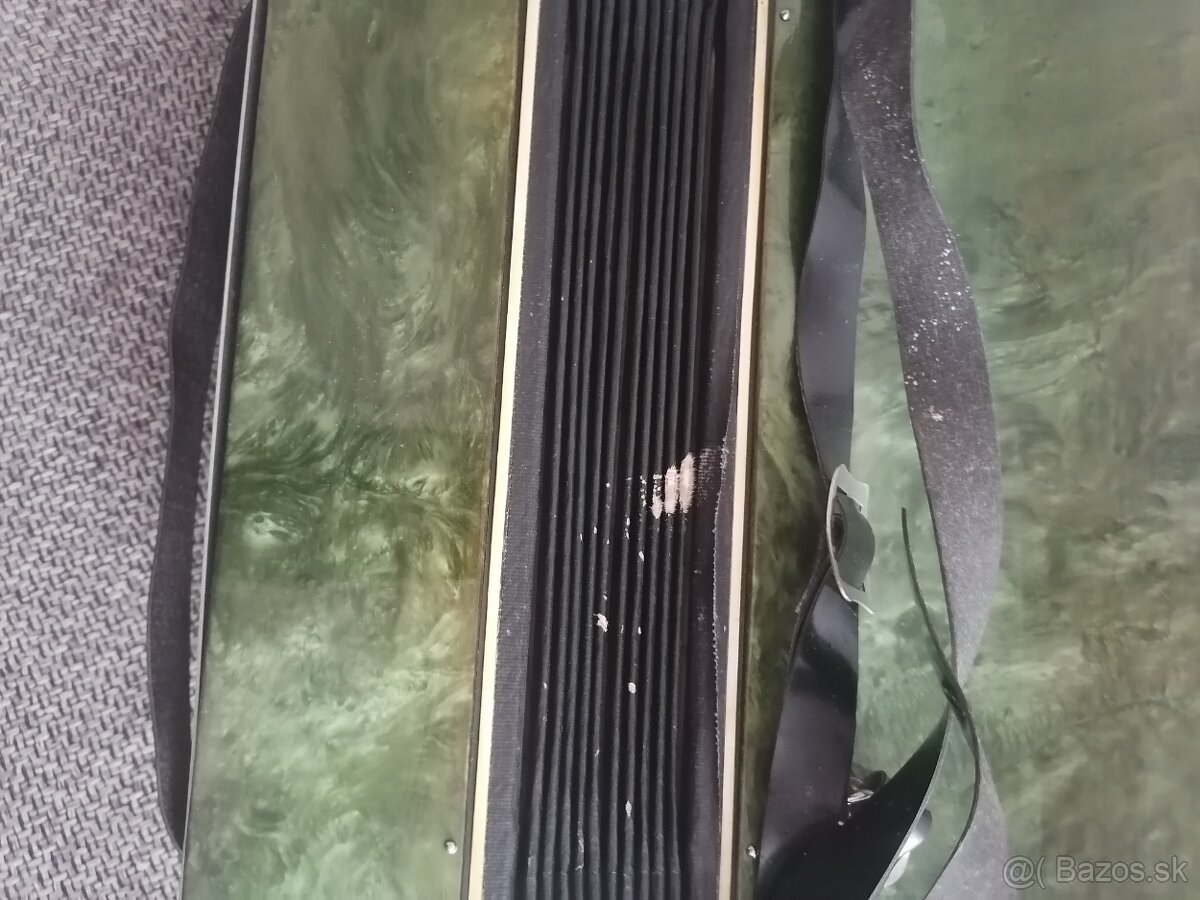 Predám detskú harmoniku. - 2