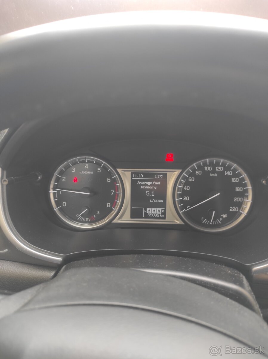 Suzuki Vitara 1.6 - 2