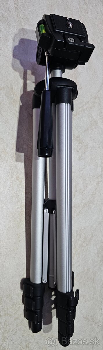 Statív na fotoaparáty - 2