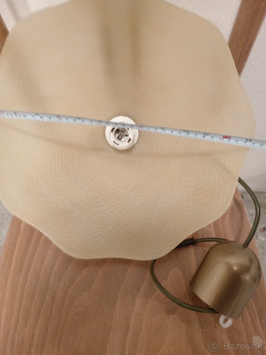 Predám závesné svietidlo - 2