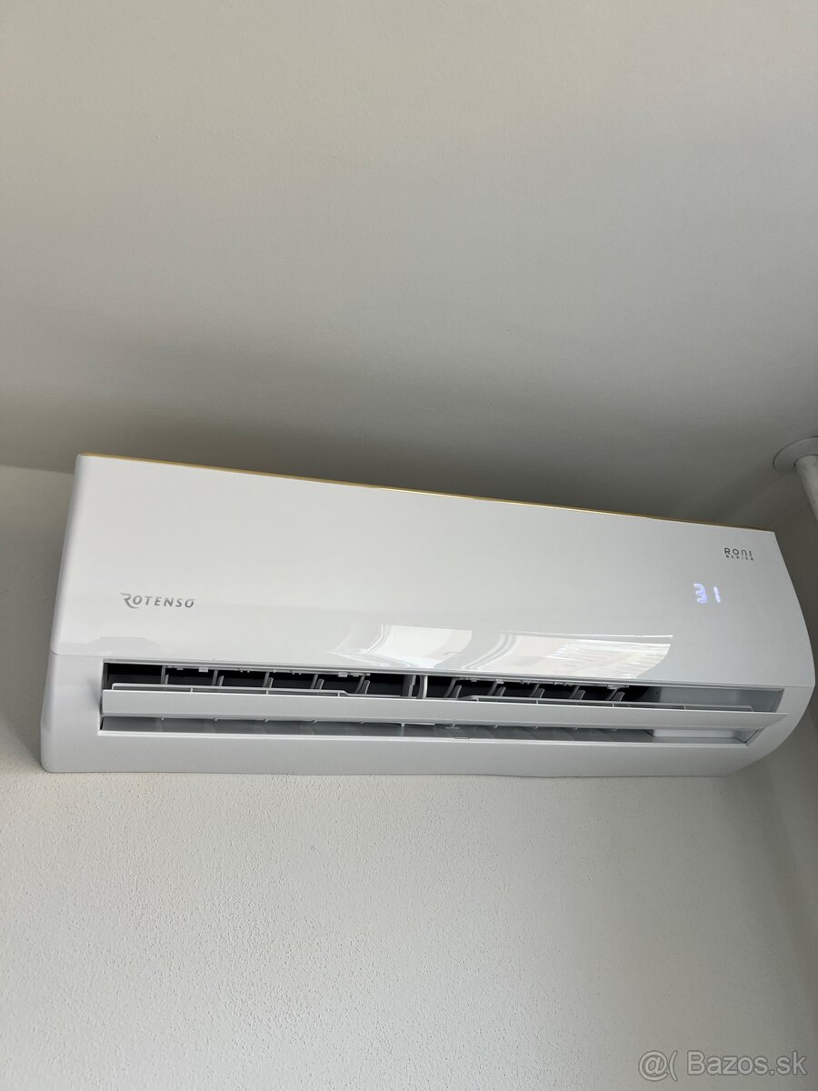 Rotenso Roni 3,5kw - 2