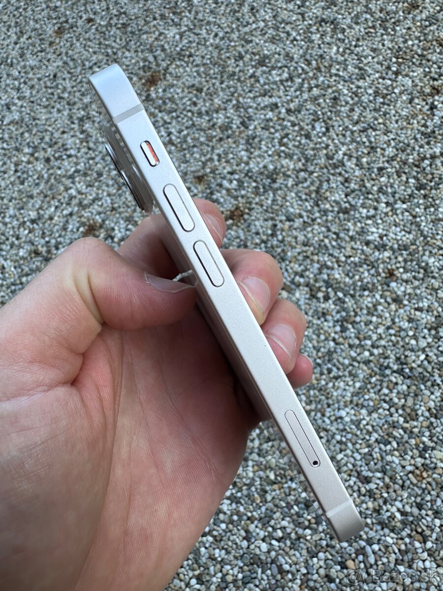 Iphone 13 mini - baterie 100% - 2