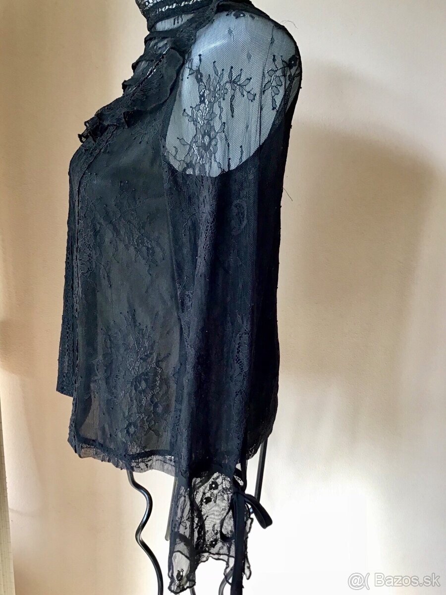 Tylova bluzka - 2