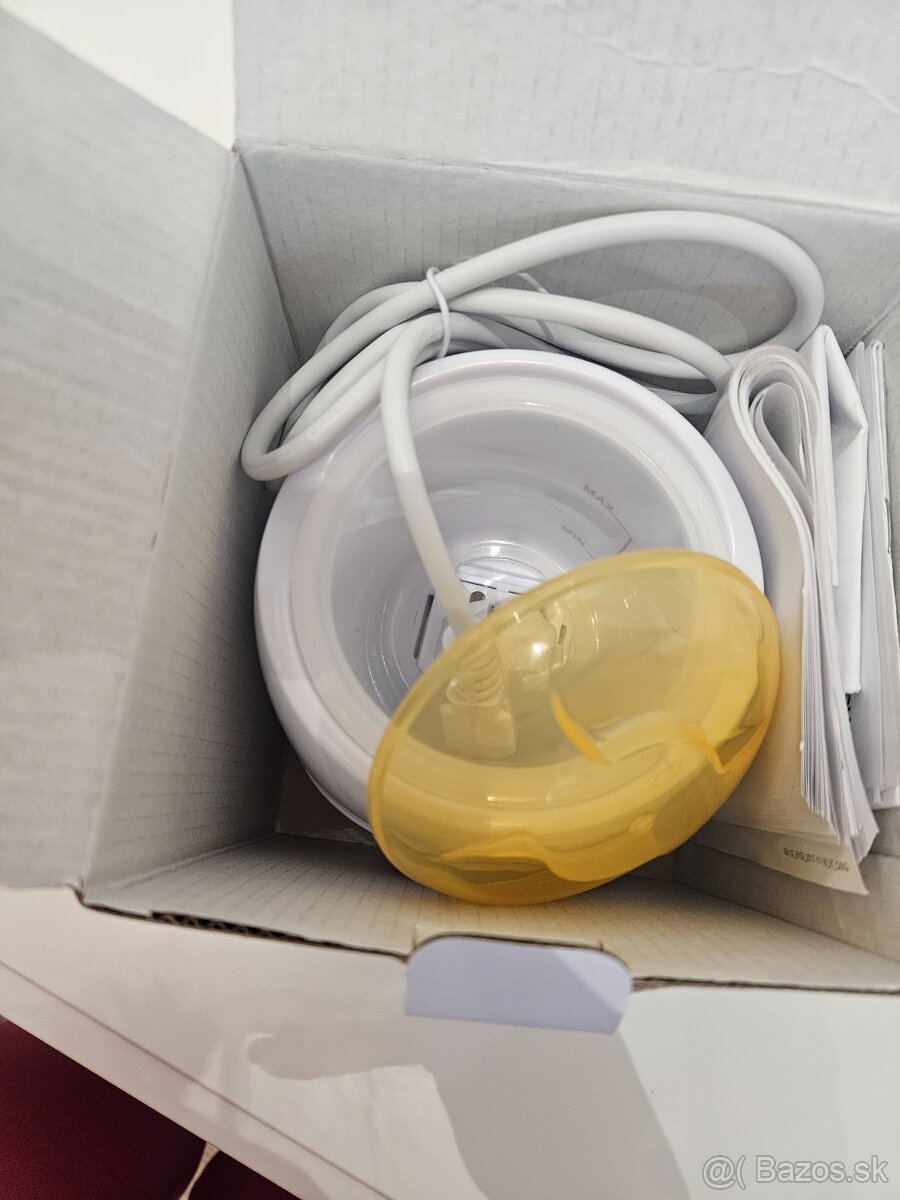 Ohrievač fliaš Beurer - 2