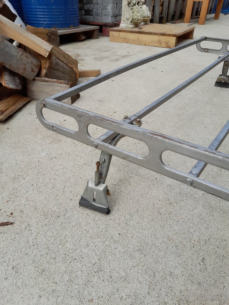 Predám záhradku na auto veterána - 2