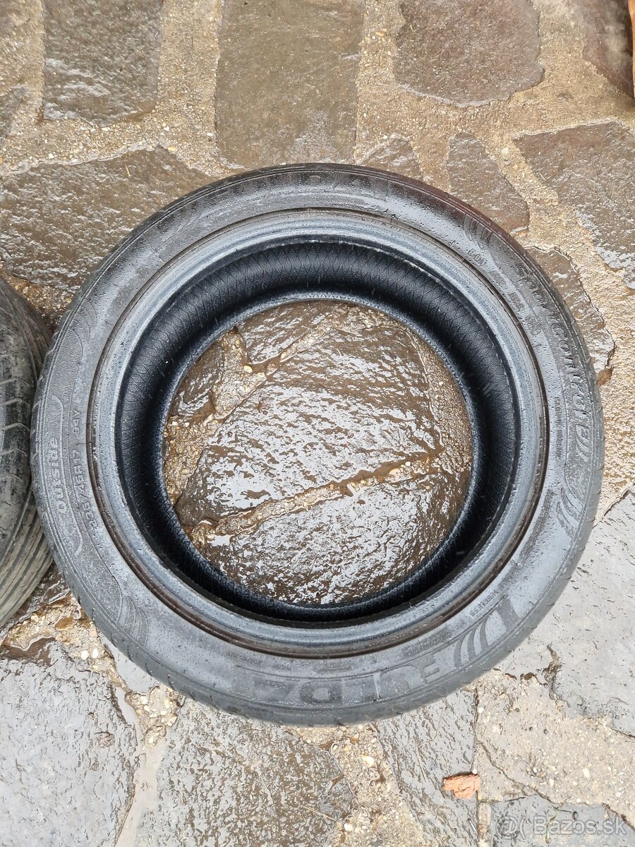 Fulda SportControl - 2