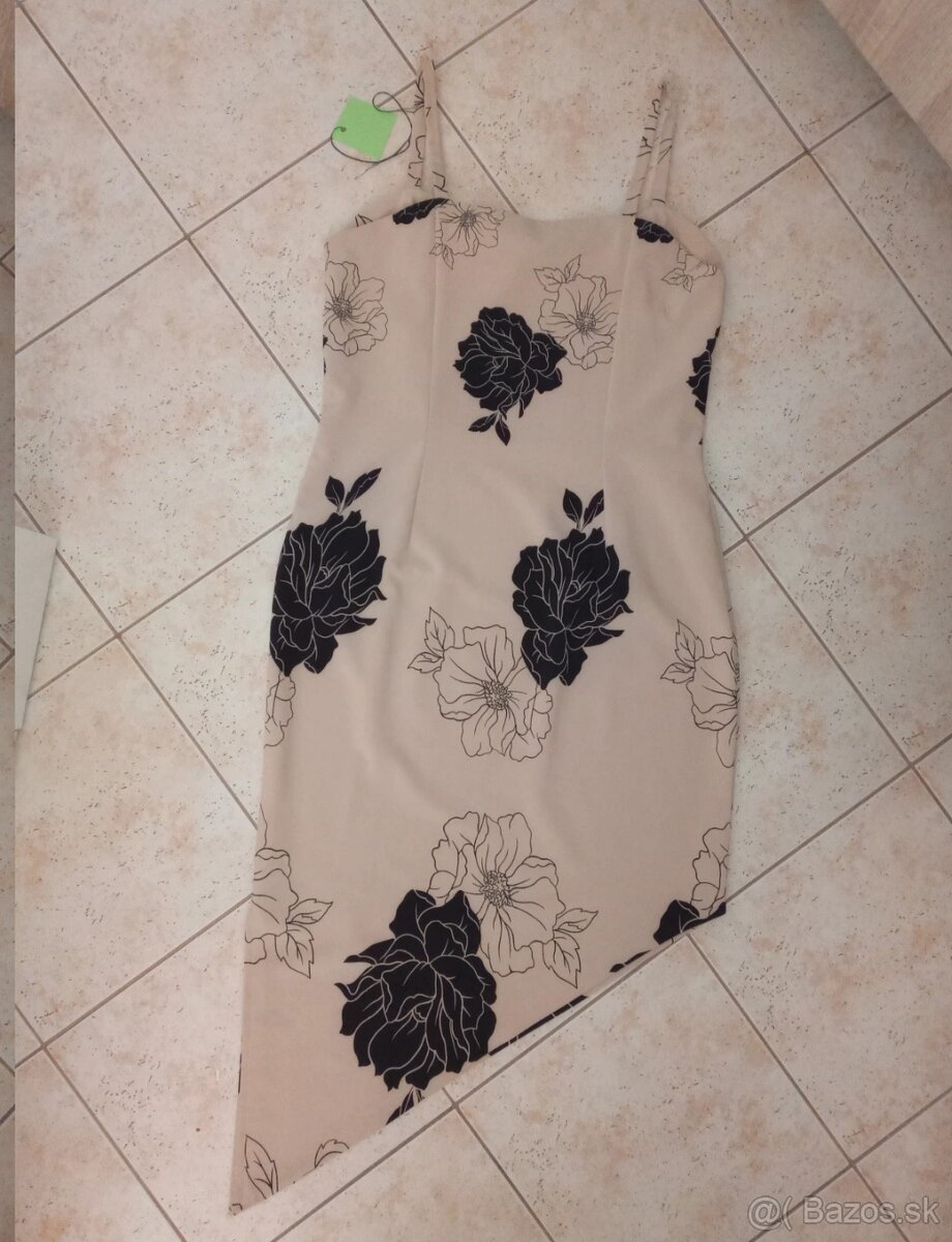 Letné šaty - 2