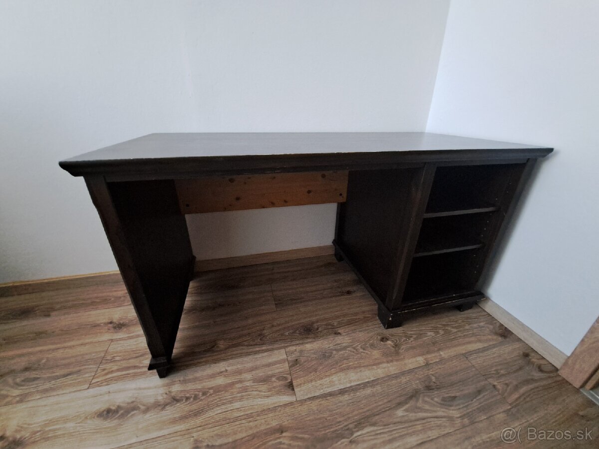 Písací stôl - 2