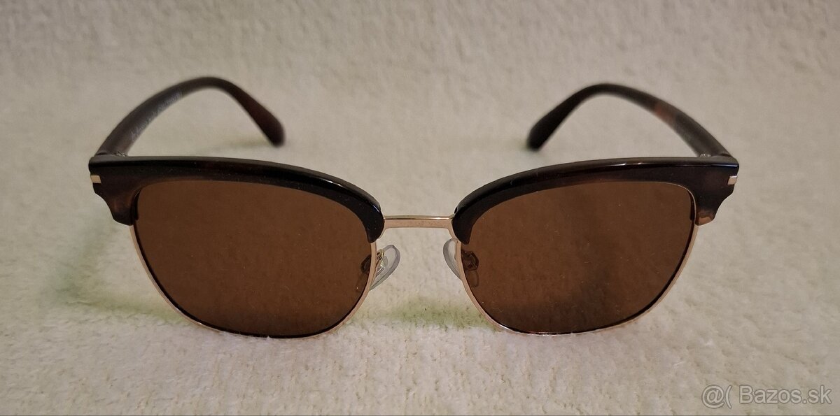 Okuliare slnečné - 2