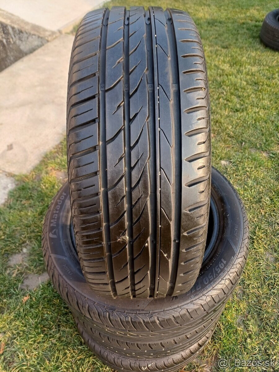 195/50 r15 letné pneumatiky ,Matador - 2