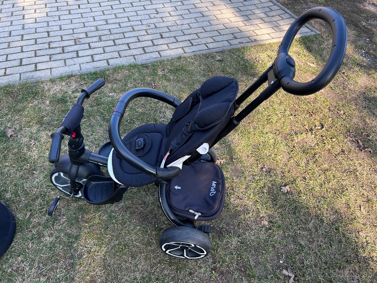 Zopa PRIME trojkolka - 2