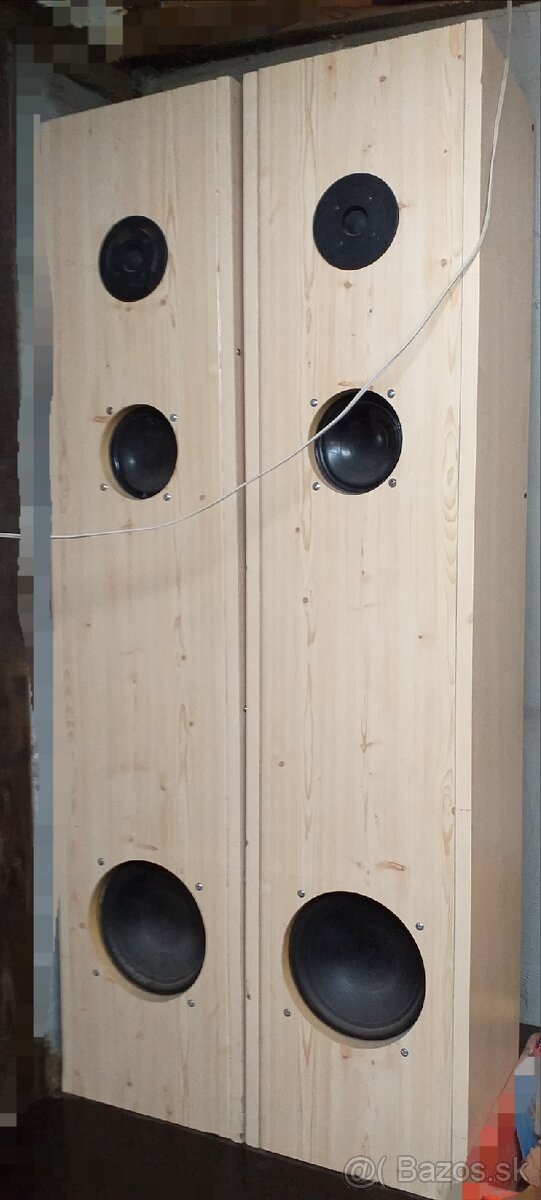 Predam reciver SONY STR DB 840 - 2