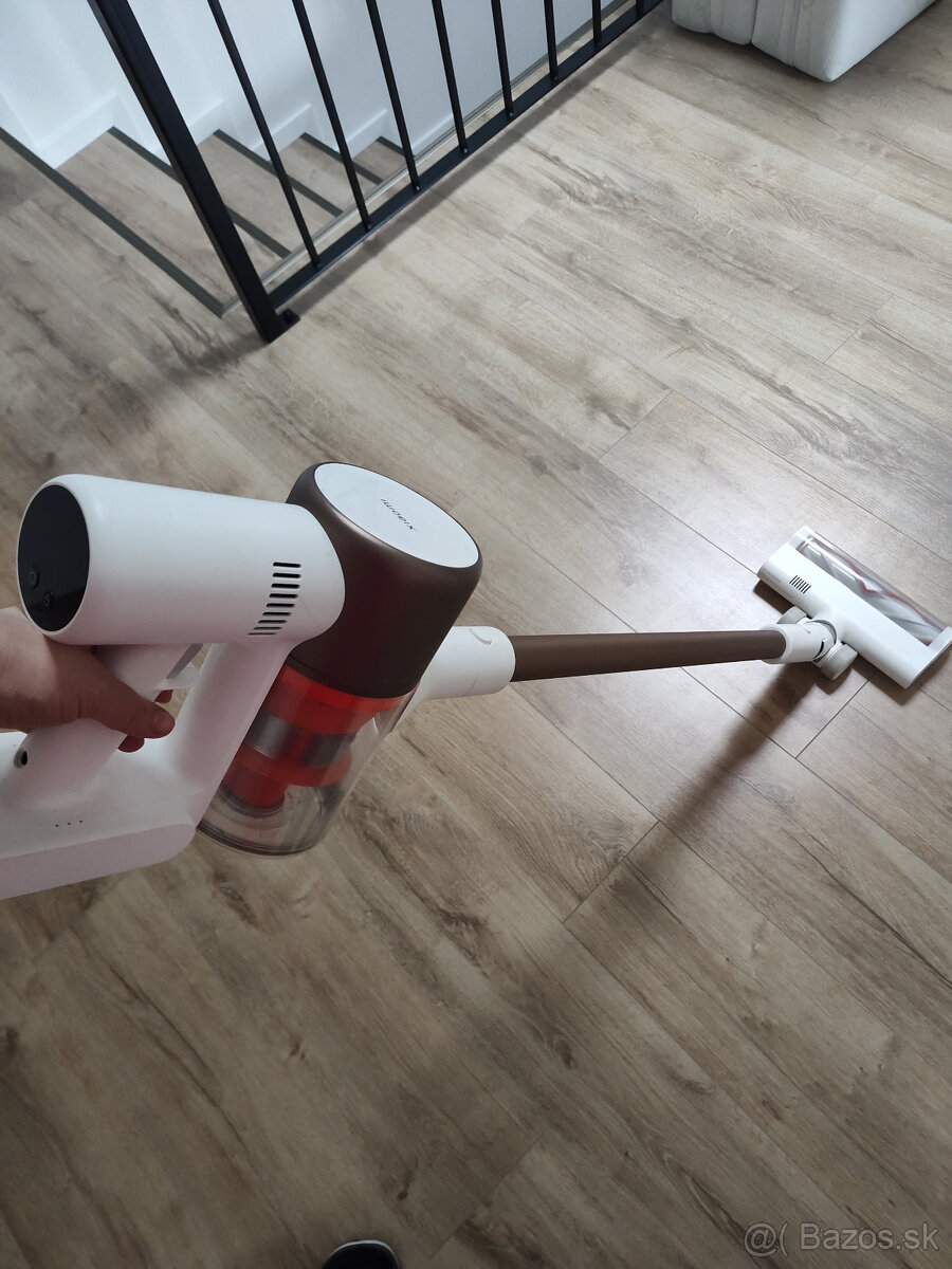 Xiaomi G10 Plus tyčový vysávač - 2