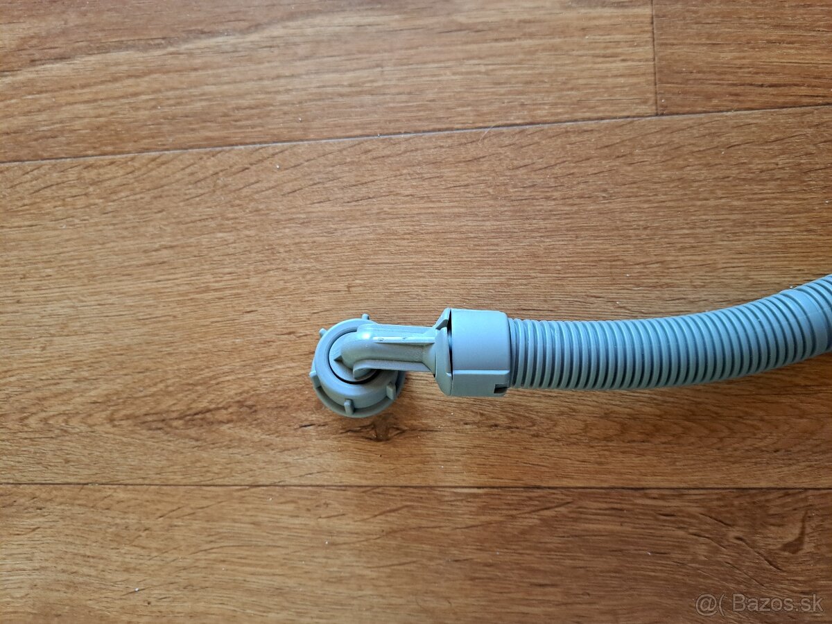 Privodova hadica z pracky Whirlpool - 2