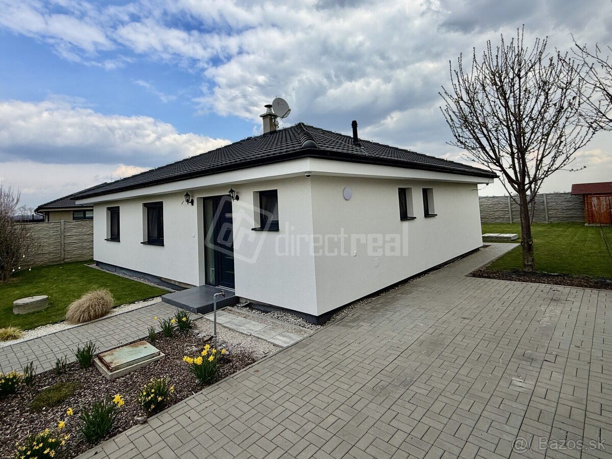 Predaj - rodinný dom - … - 2
