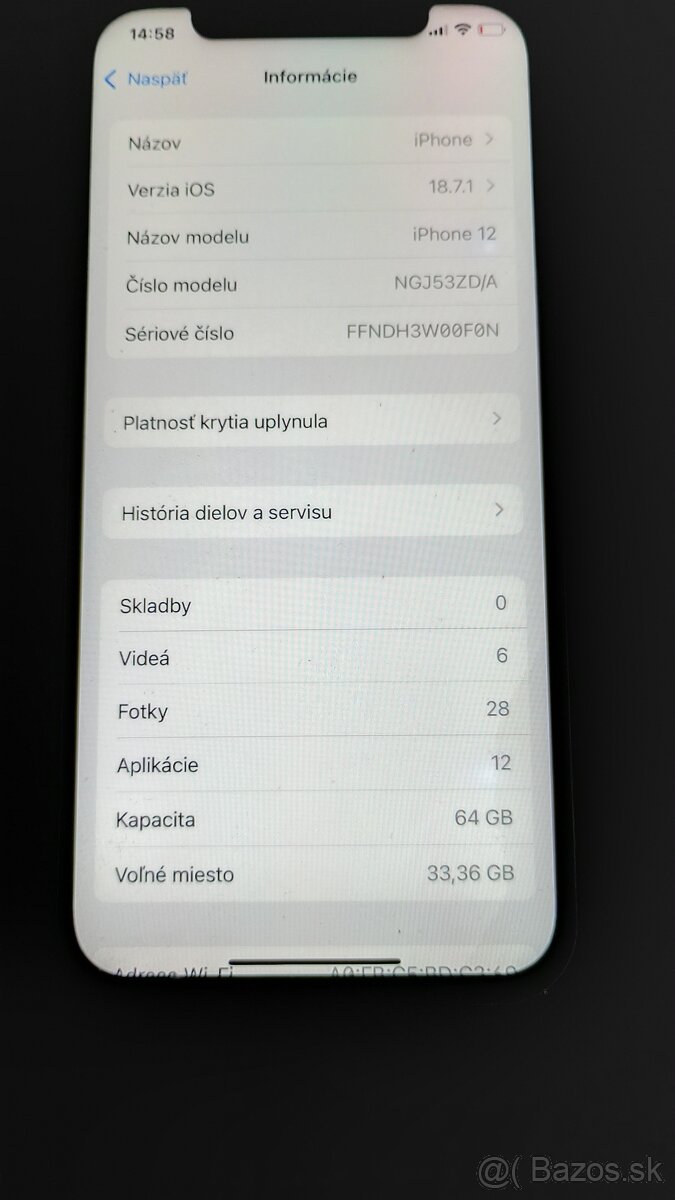 Iphone 12 - 2