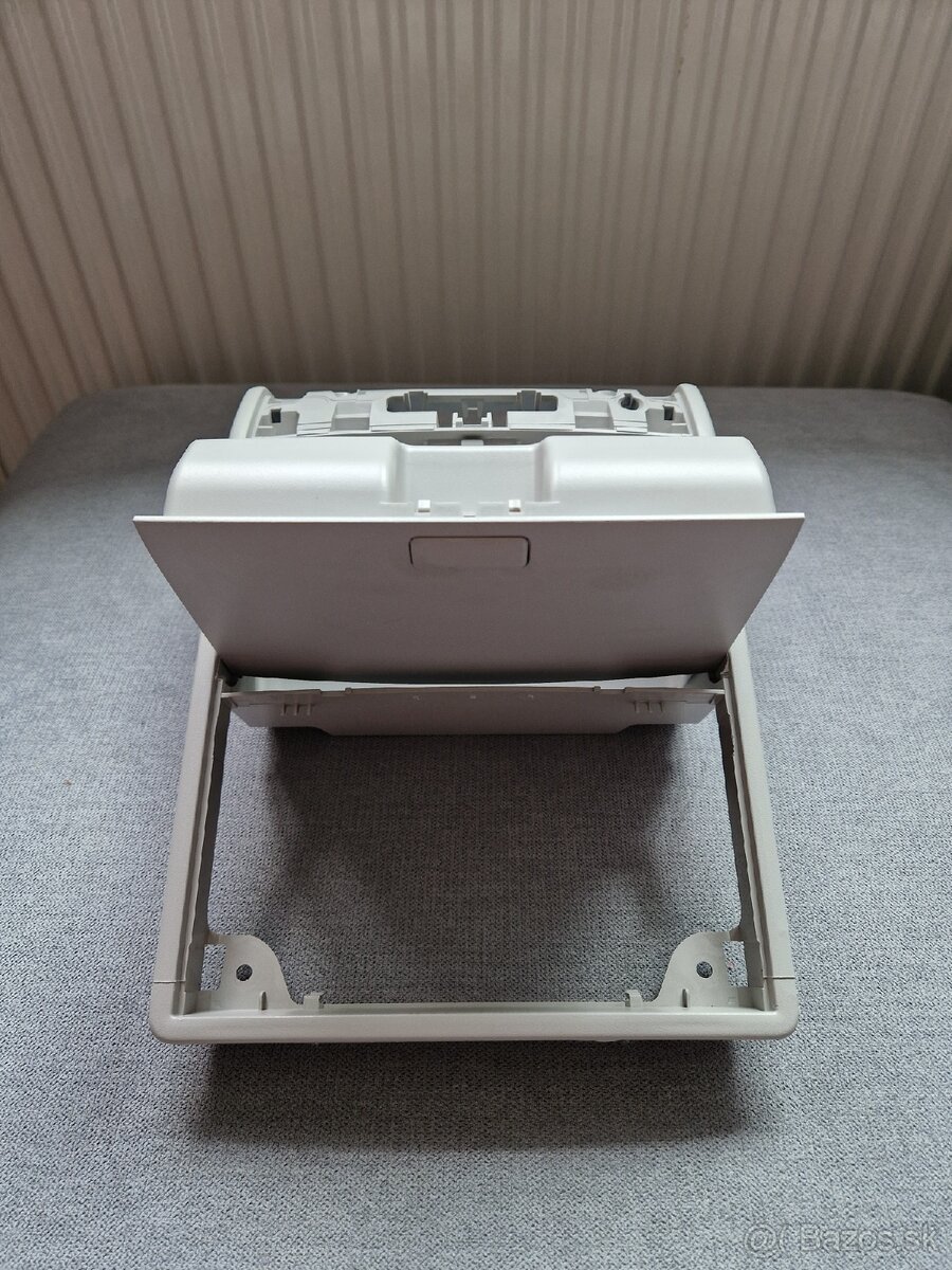 Schránka na okuliare Škoda Superb 3 - 2