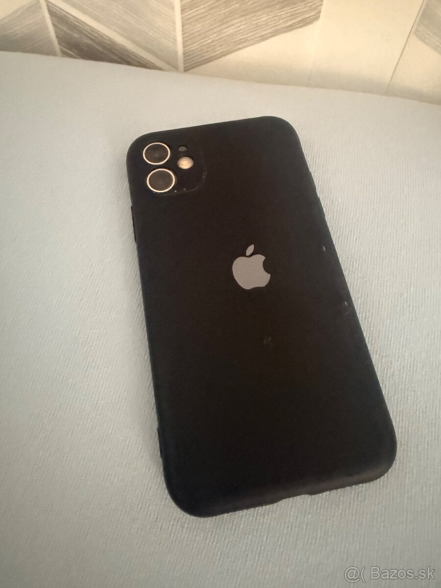 Iphone 11 128 GB - 2