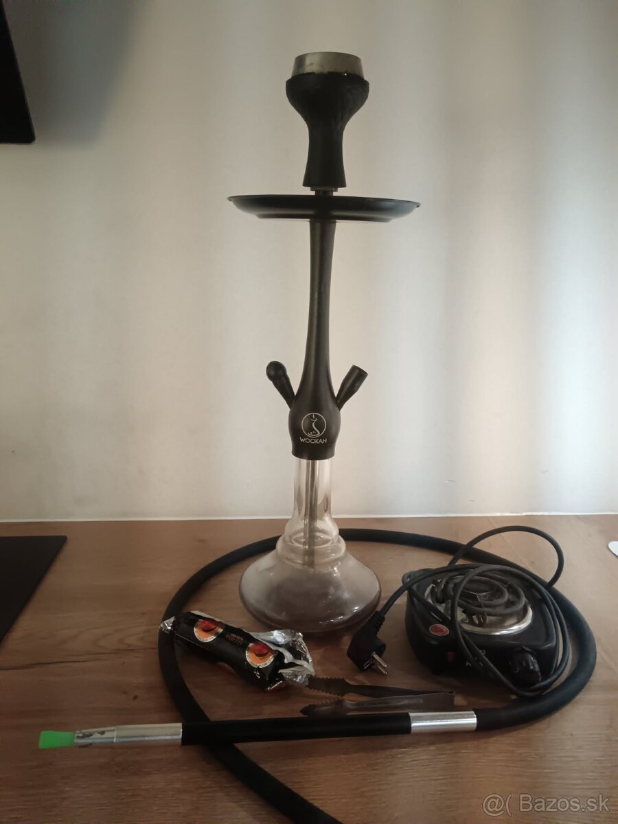 Shisha - 2