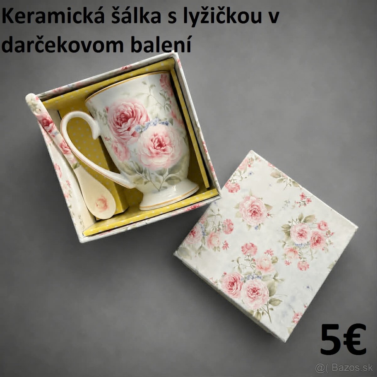 Keramika - mix - 2