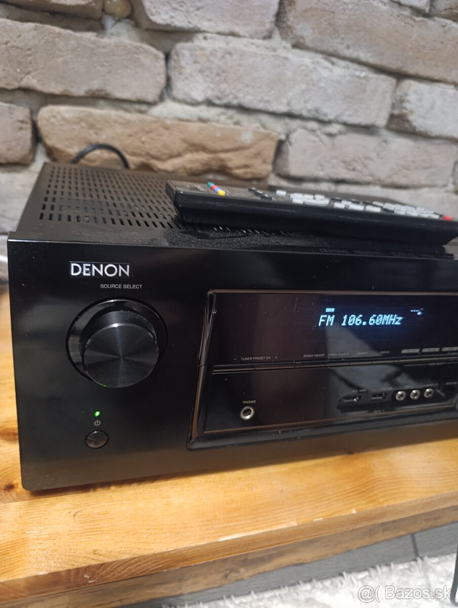 Denon - 2