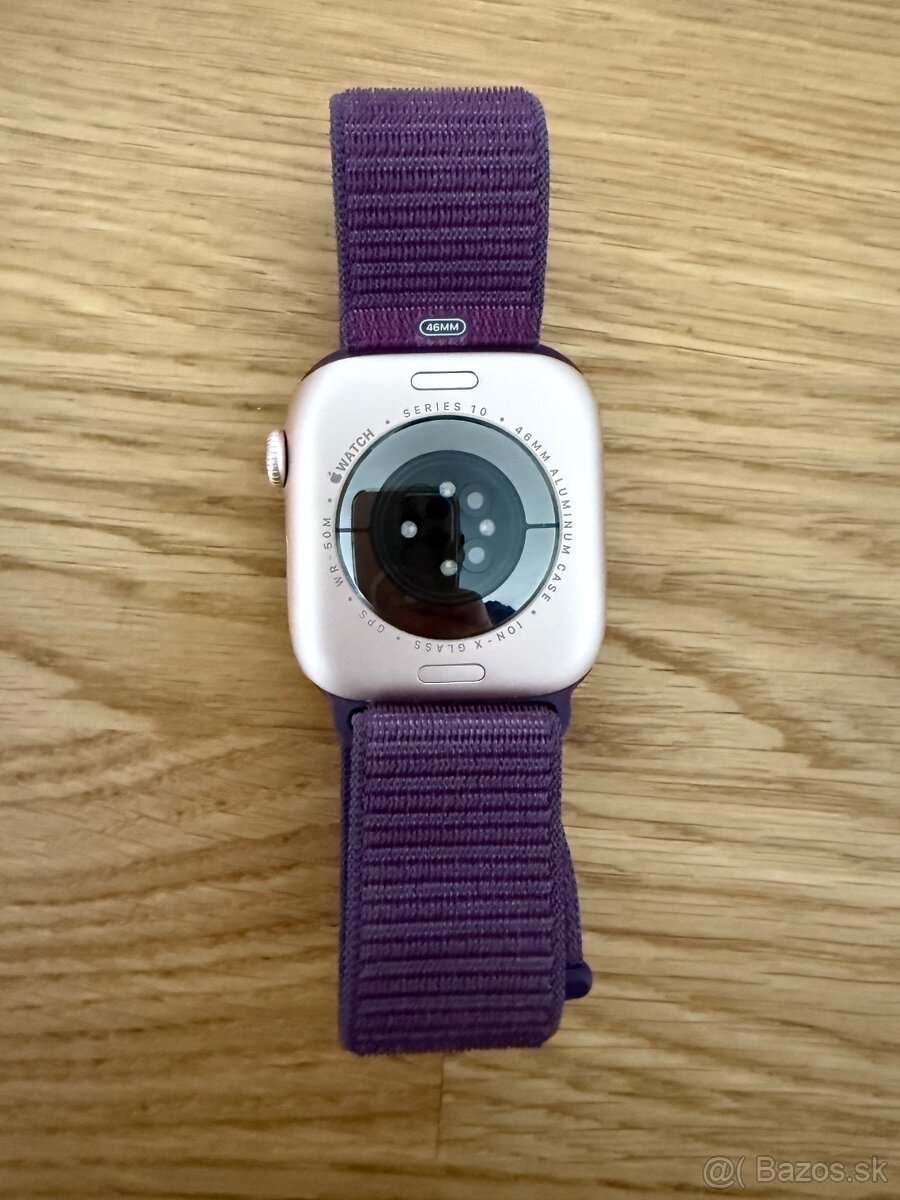 Apple watch 10 46mm - 2