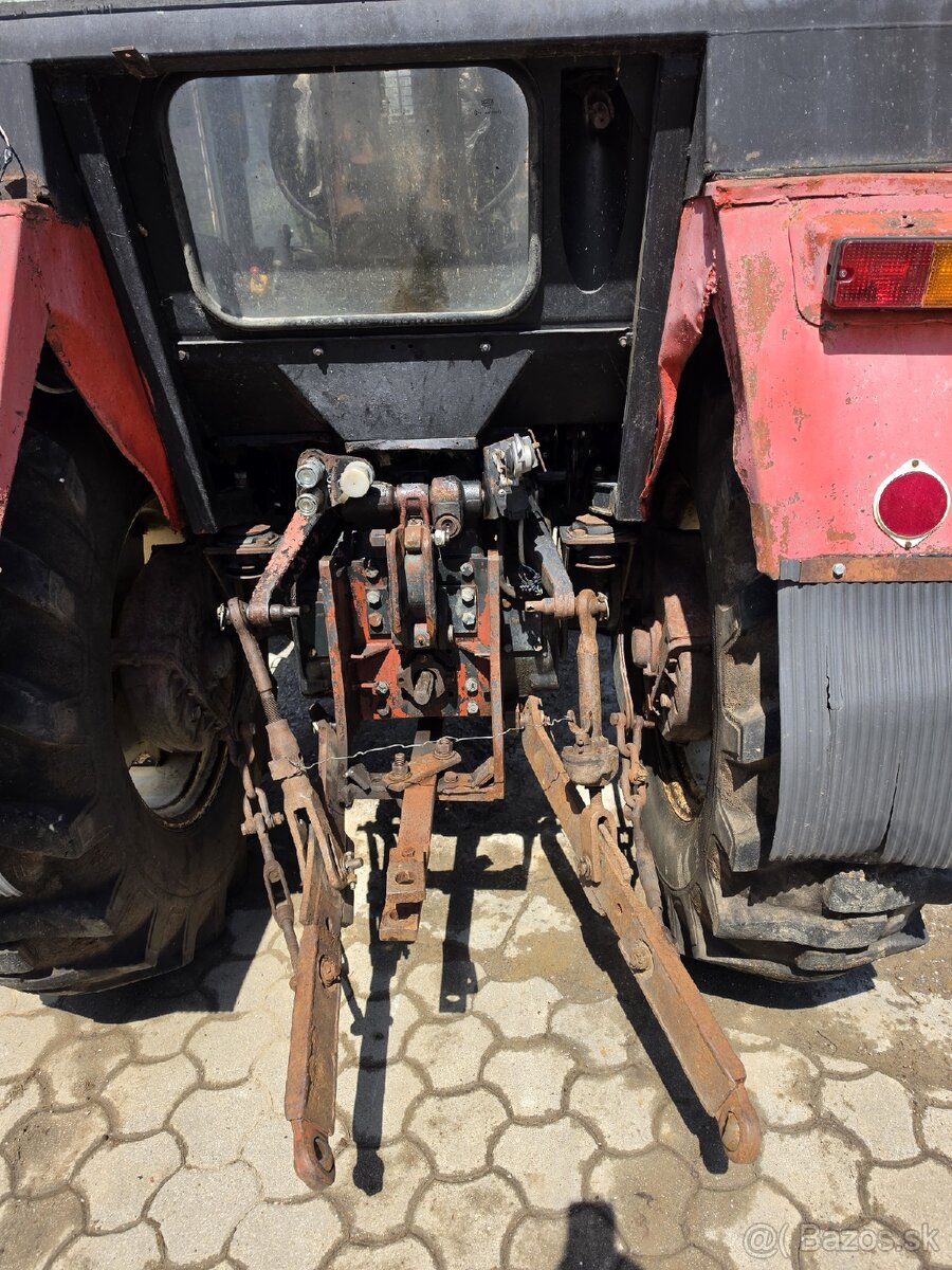 Zetor 5245 - 2