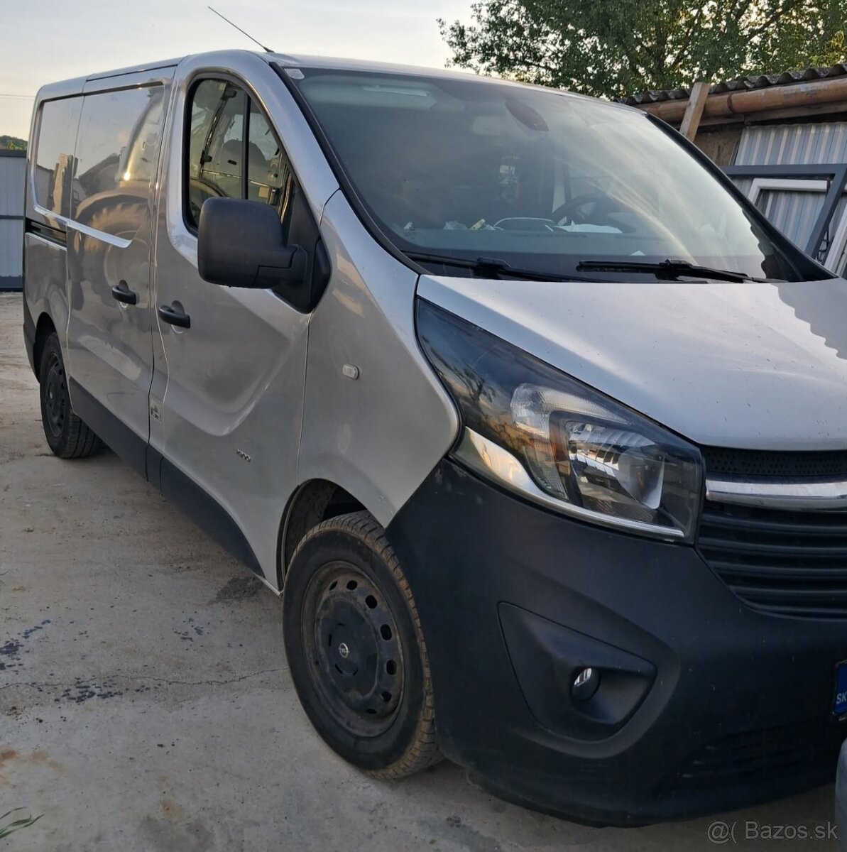 Predám Opel Vivaro 2014 - 2