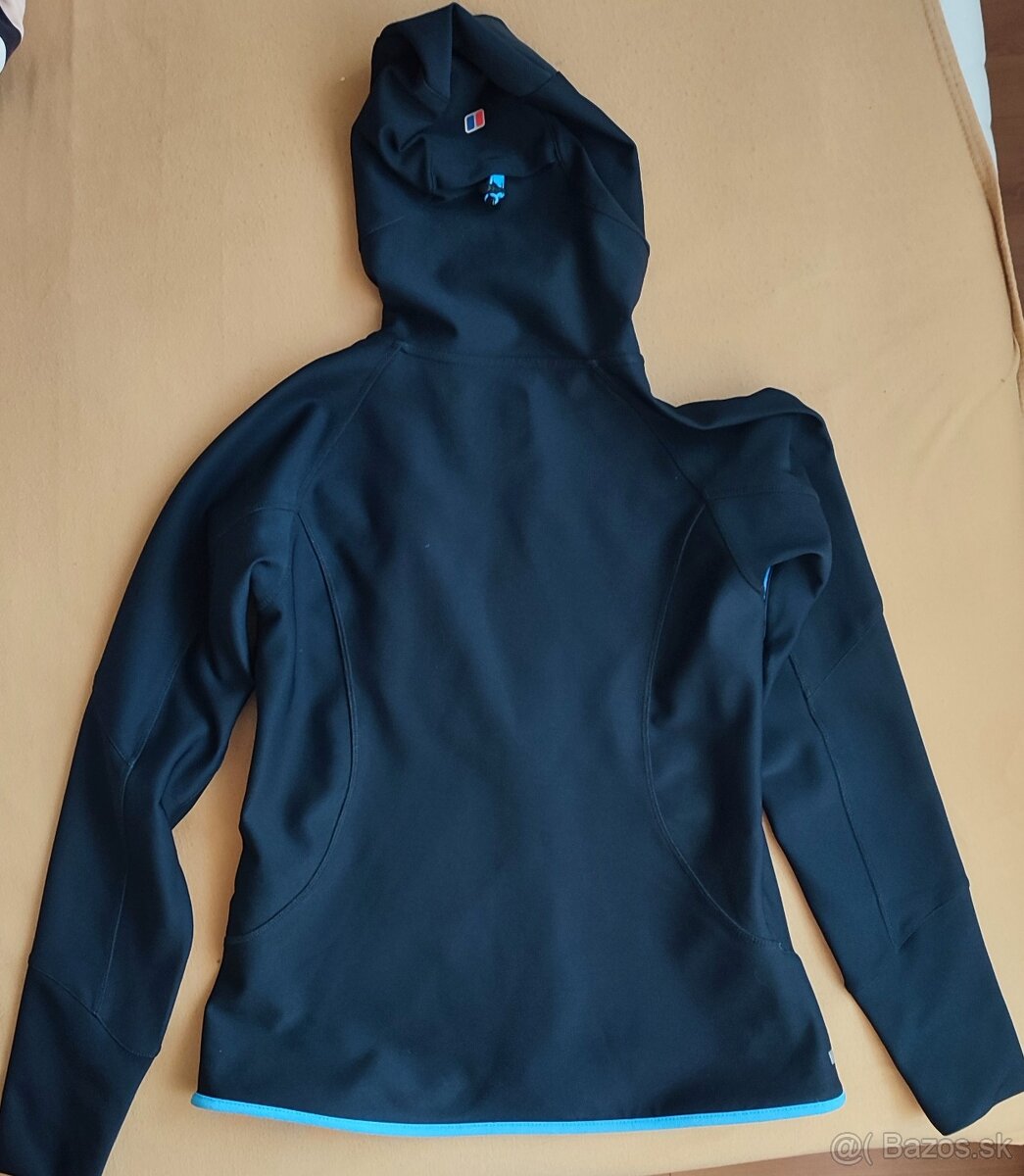 Dámská bunda Berghaus - 2