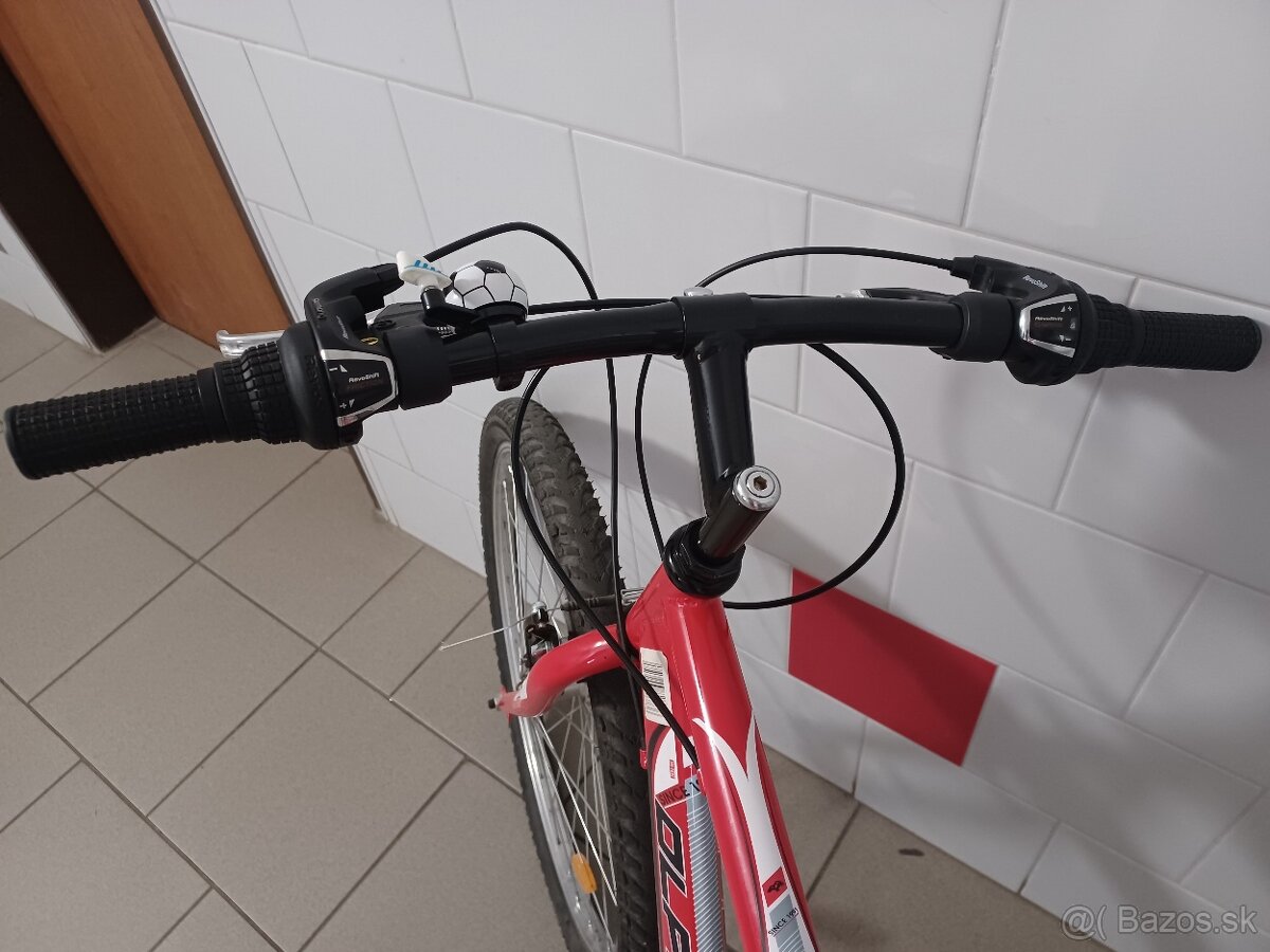 Bicykel "24" Olpran v top stave - 2