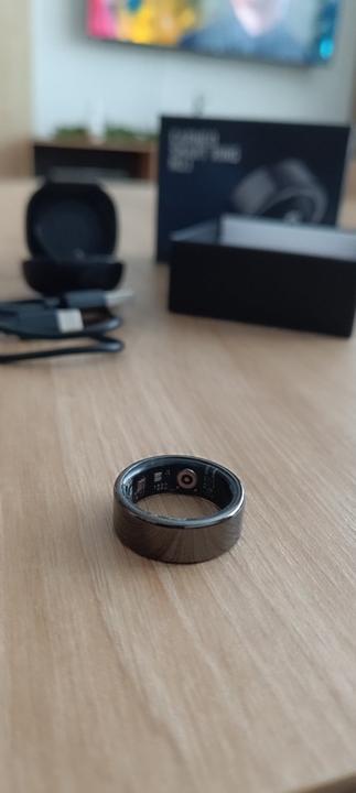 Carneo Smart ring - 2