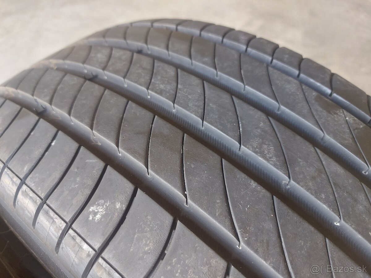225/45R17 MICHELIN letné pneumatiky - 2