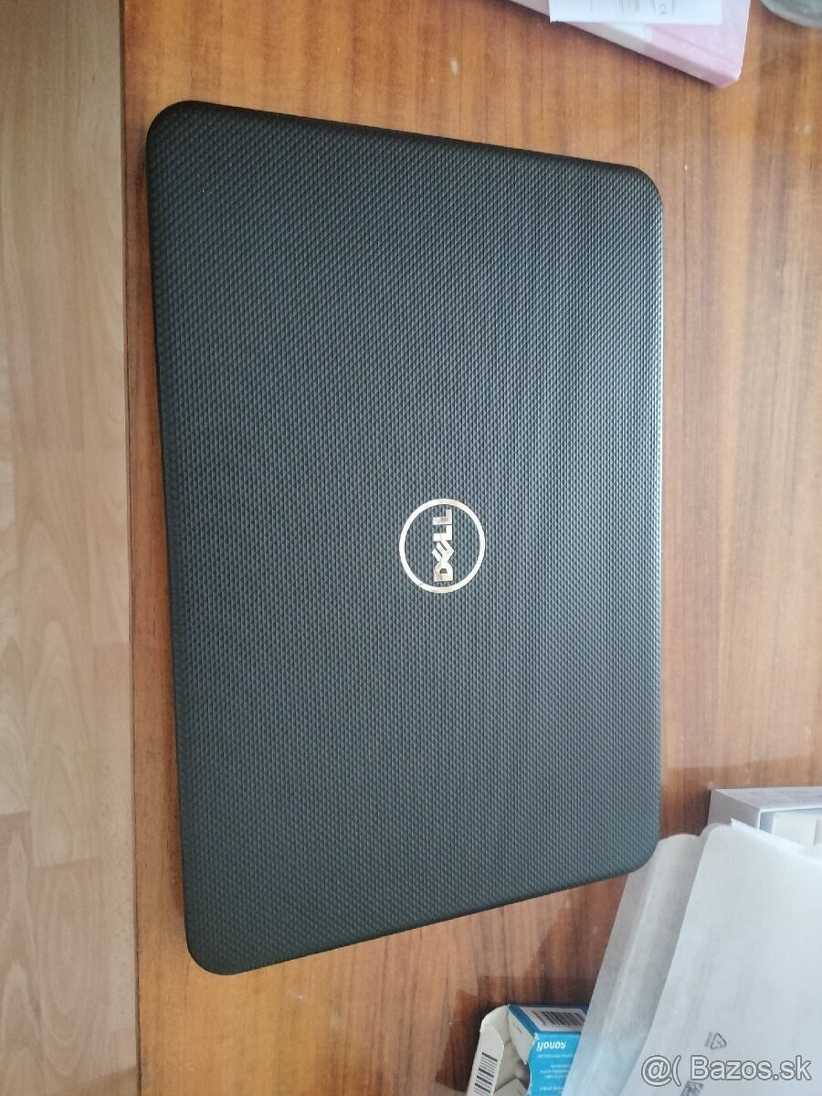 Dell inspiron 3521 - 2