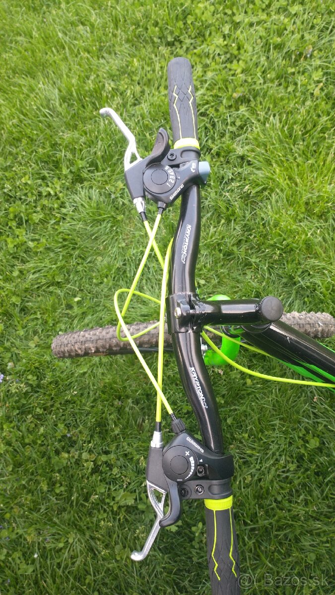 Predám bike - 2