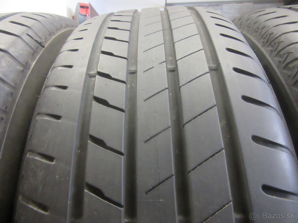 Letné pneumatiky 225/60R18 Bridgestone - 2