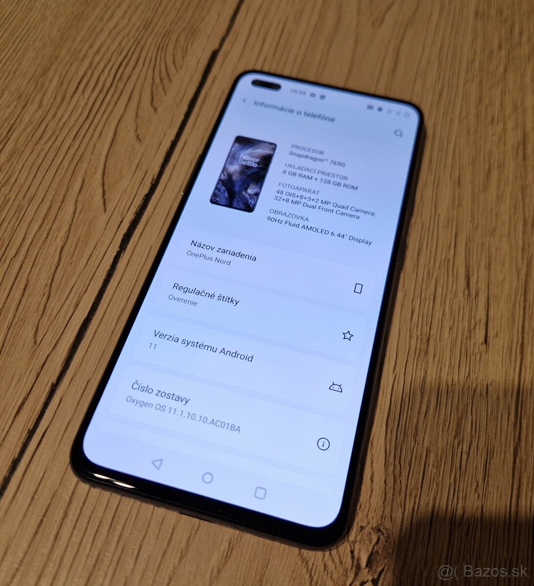 Oneplus Nord - 2
