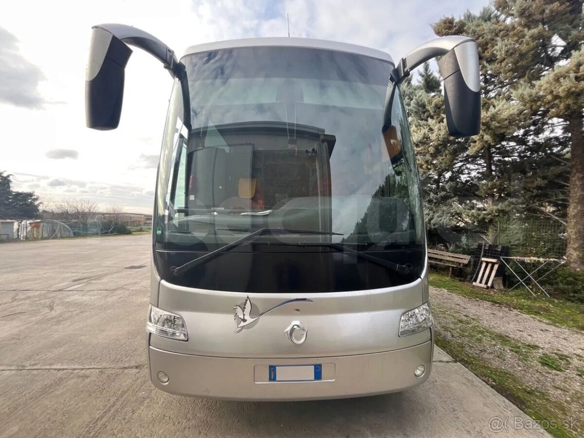 Iveco 389 Euro 5 - 2