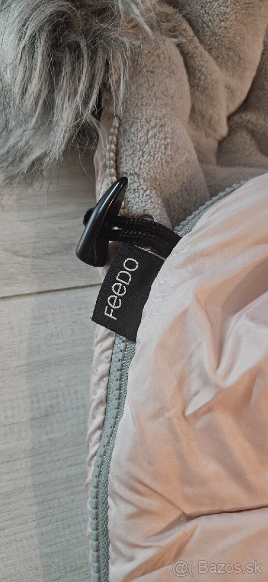 Zimny fusak Feedo - 2