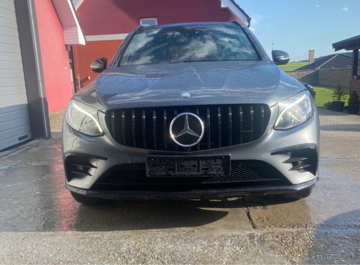GLC 43 AMG 4Matic - 2