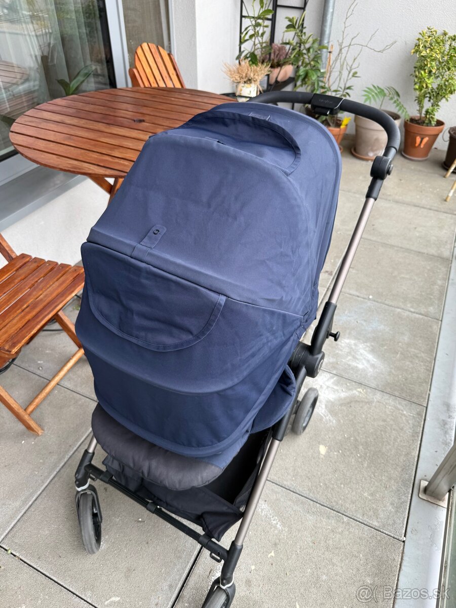 Kočik Cybex Melio - 2