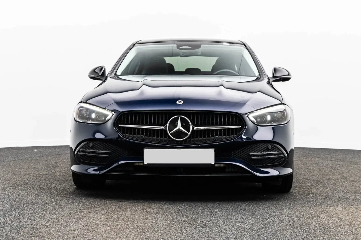 Mercedes-Benz C 220d - 2
