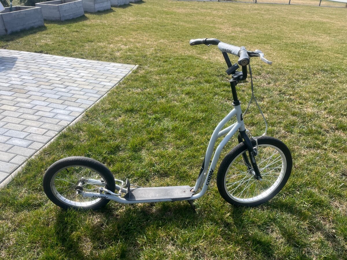 Kolobežka CROW - 2