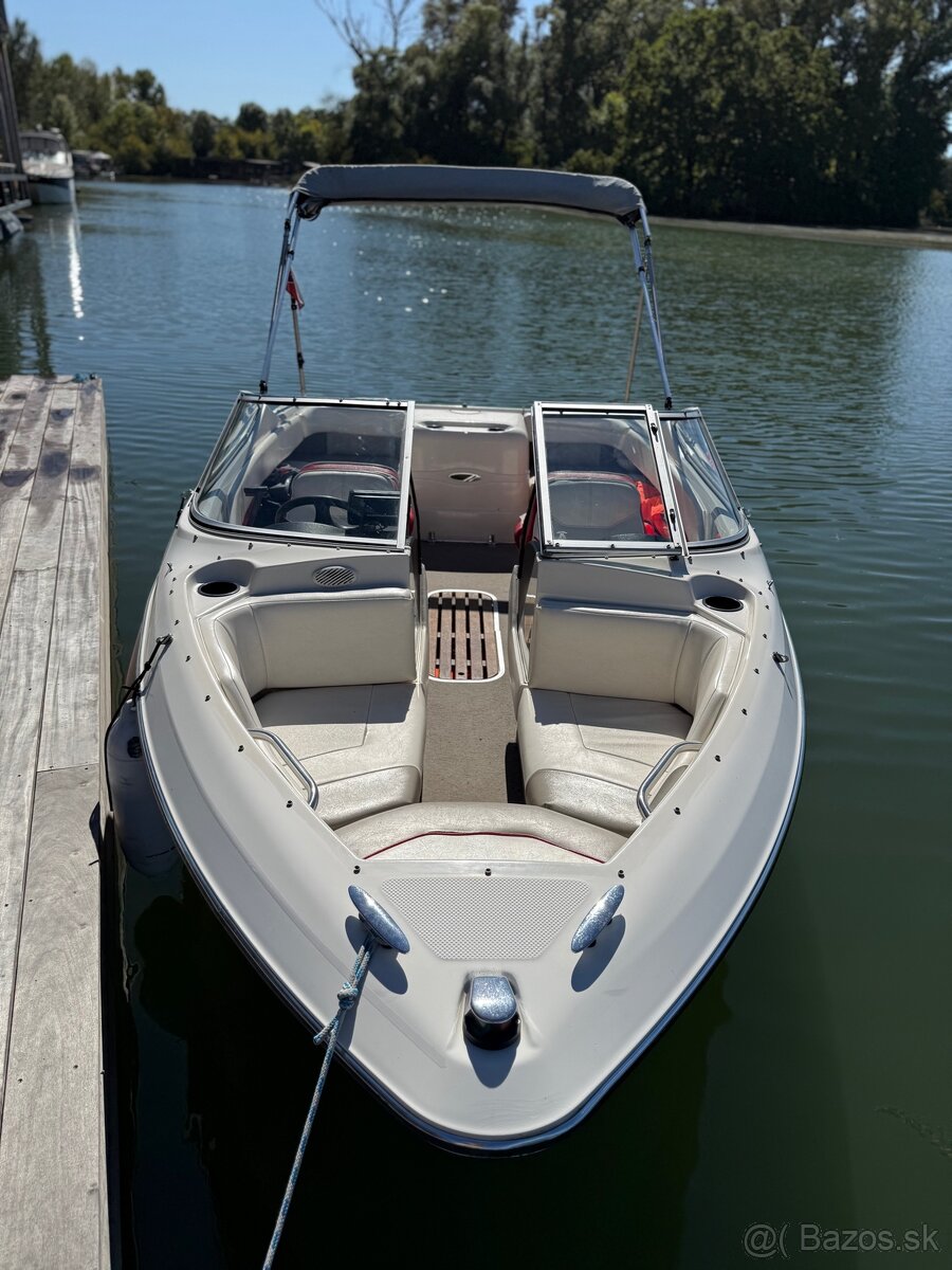 Maxum 1800 ST - 2